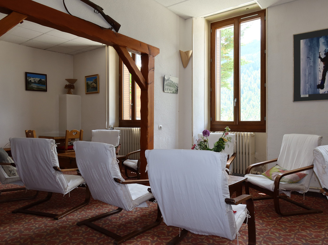 卡斯蒂利亚酒店主图