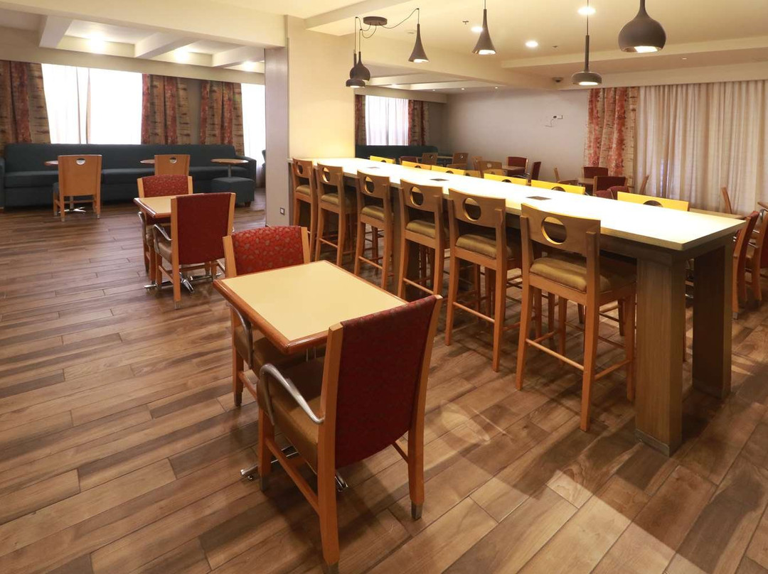 Hampton Inn by Hilton Chihuahua City主图