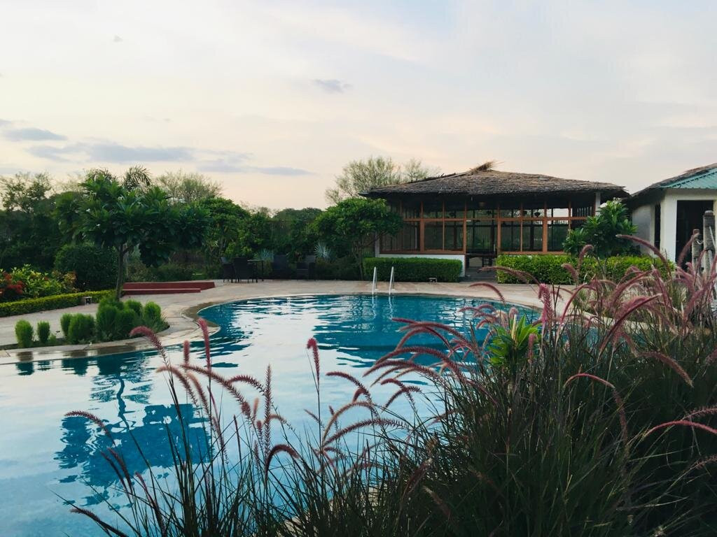 The Baagh Ananta Elite主图