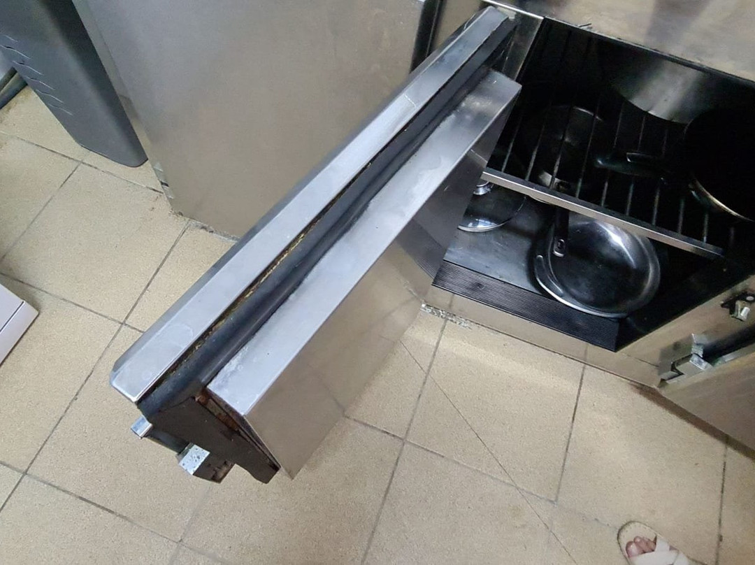 The Olive Tree主图