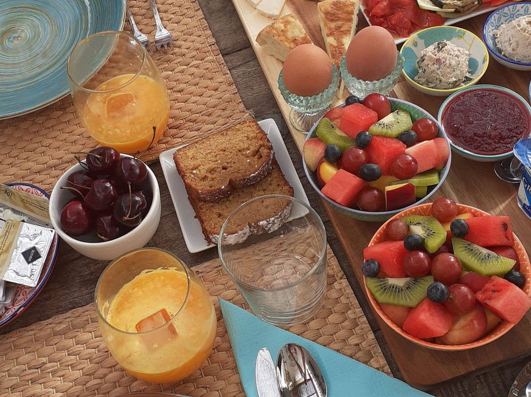 Casa Luz del Sur主图