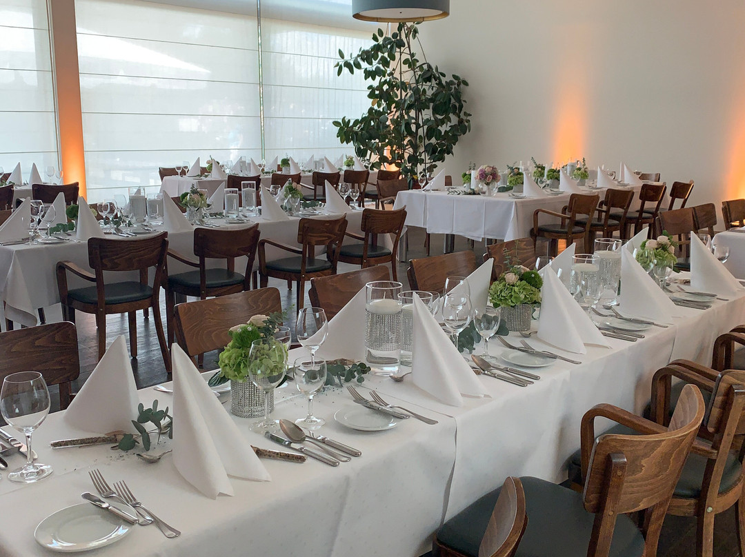 Angel's - das Hotel am Golfpark主图