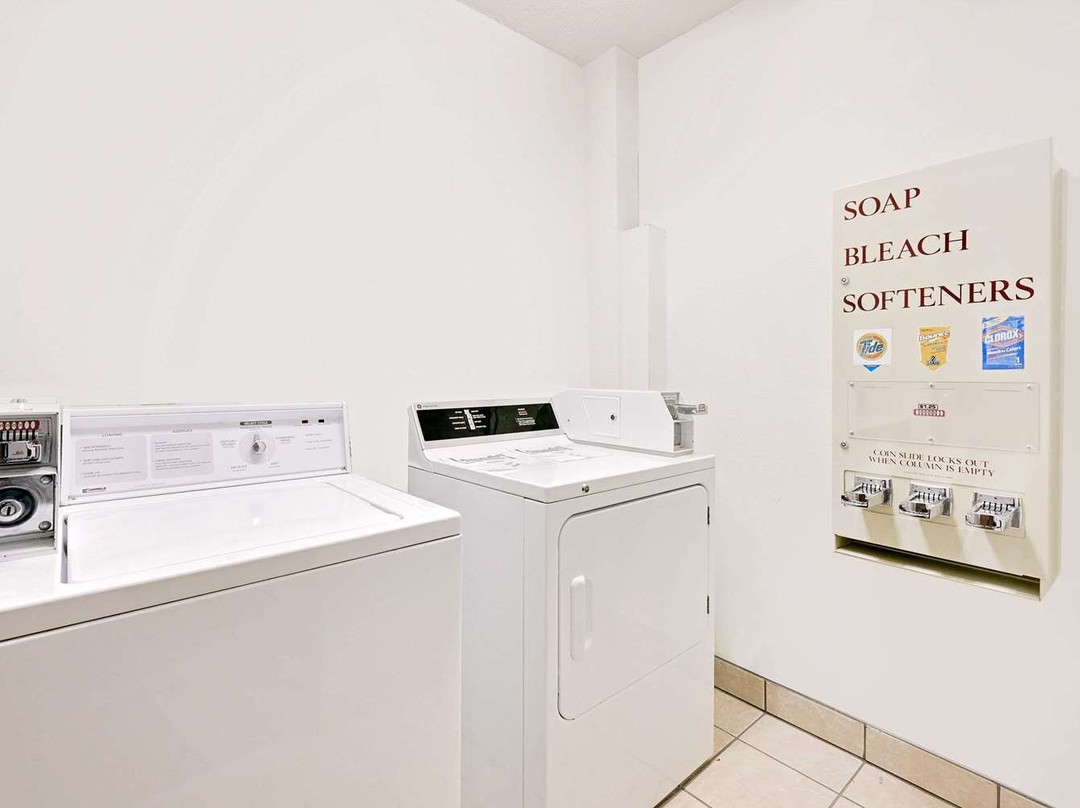 Super 8 by Wyndham Keystone/Mt. Rushmore主图