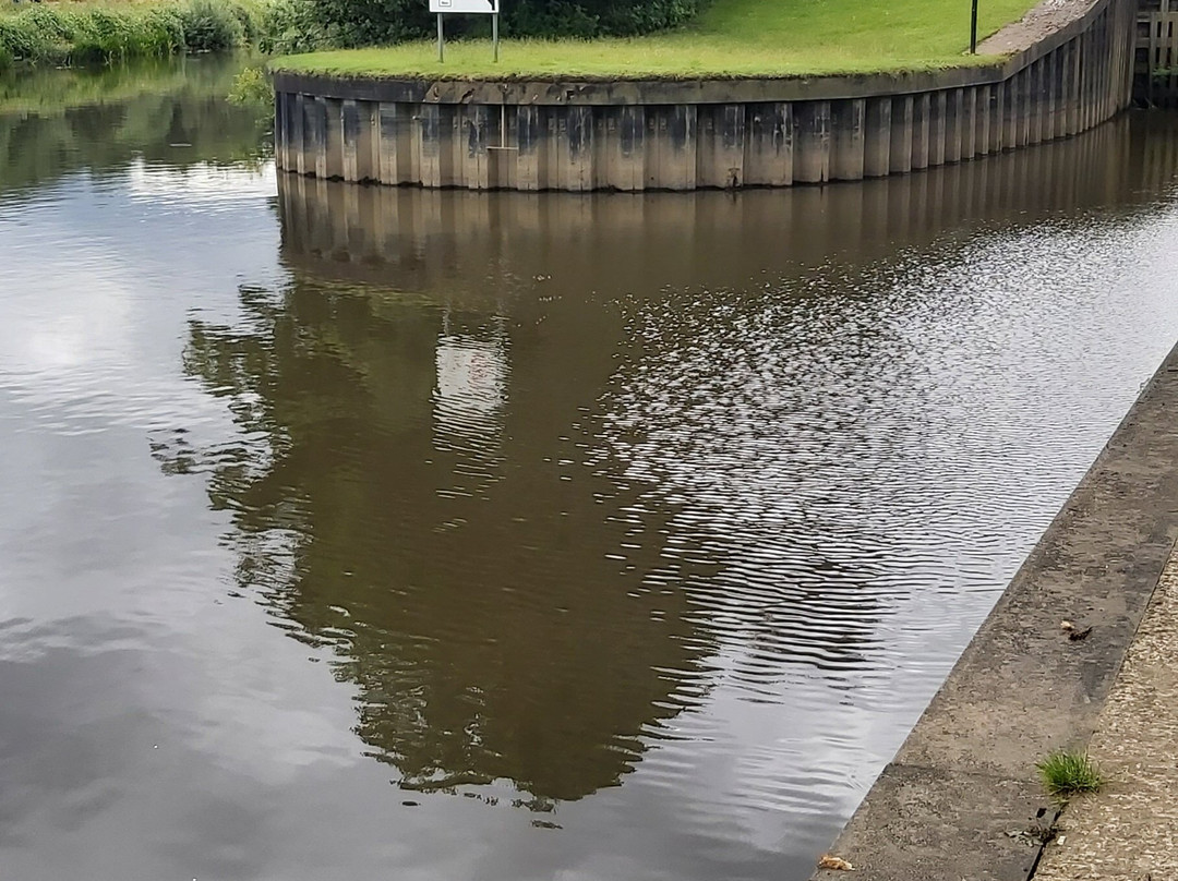 Sprotborough Canalside景点图片