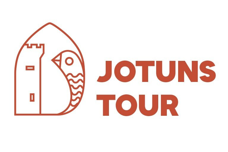 Jotuns Tour景点图片