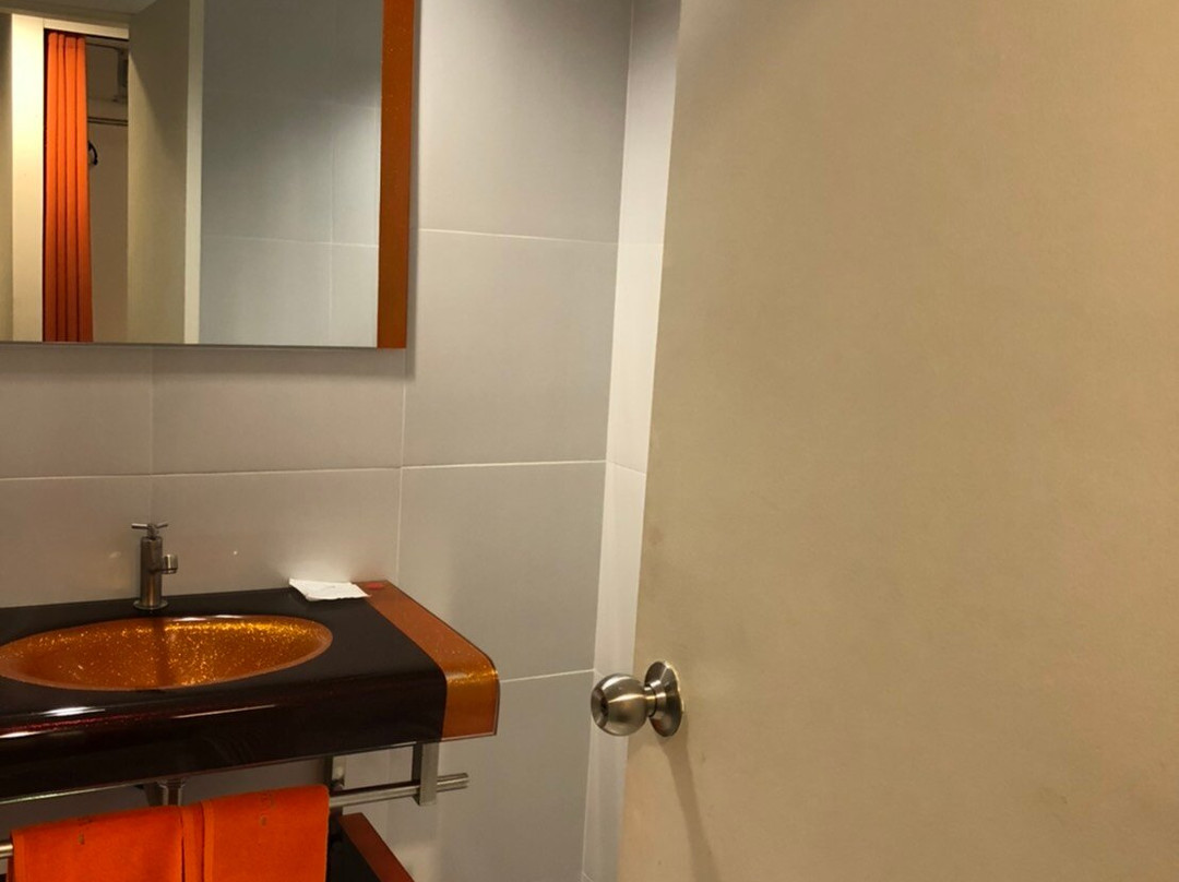 The Original Orange Hotel主图