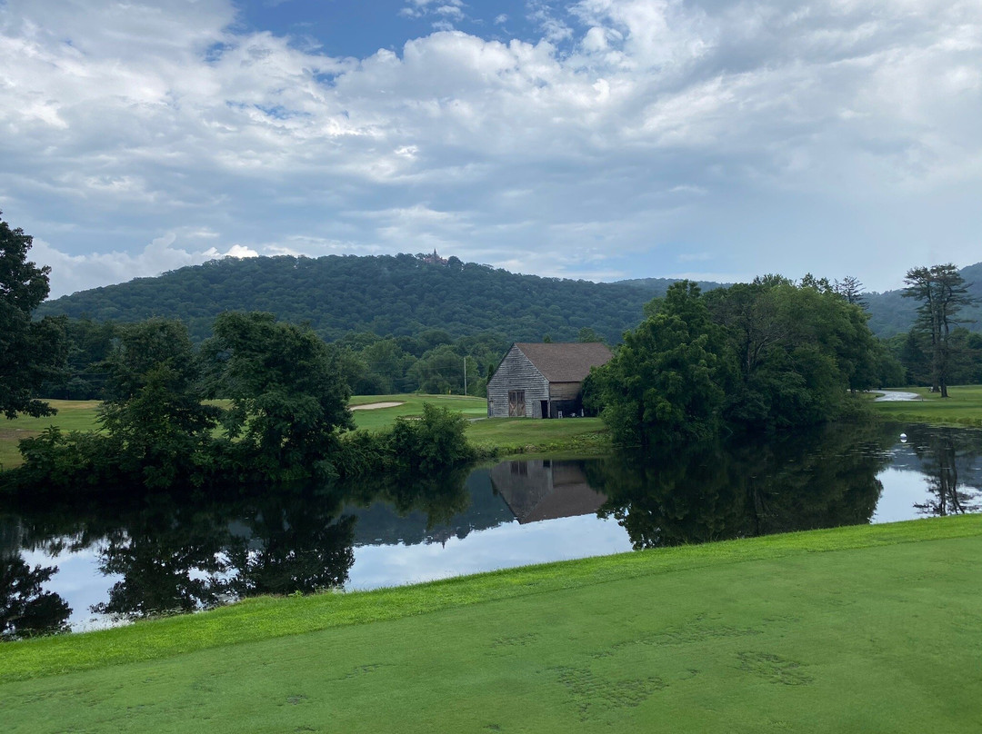 Highlands Country Club Golf Course景点图片