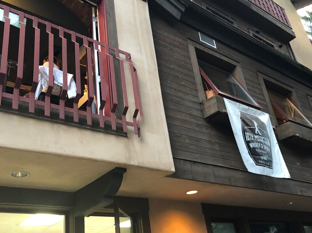 10th Mountain Whiskey & Spirit Company景点图片