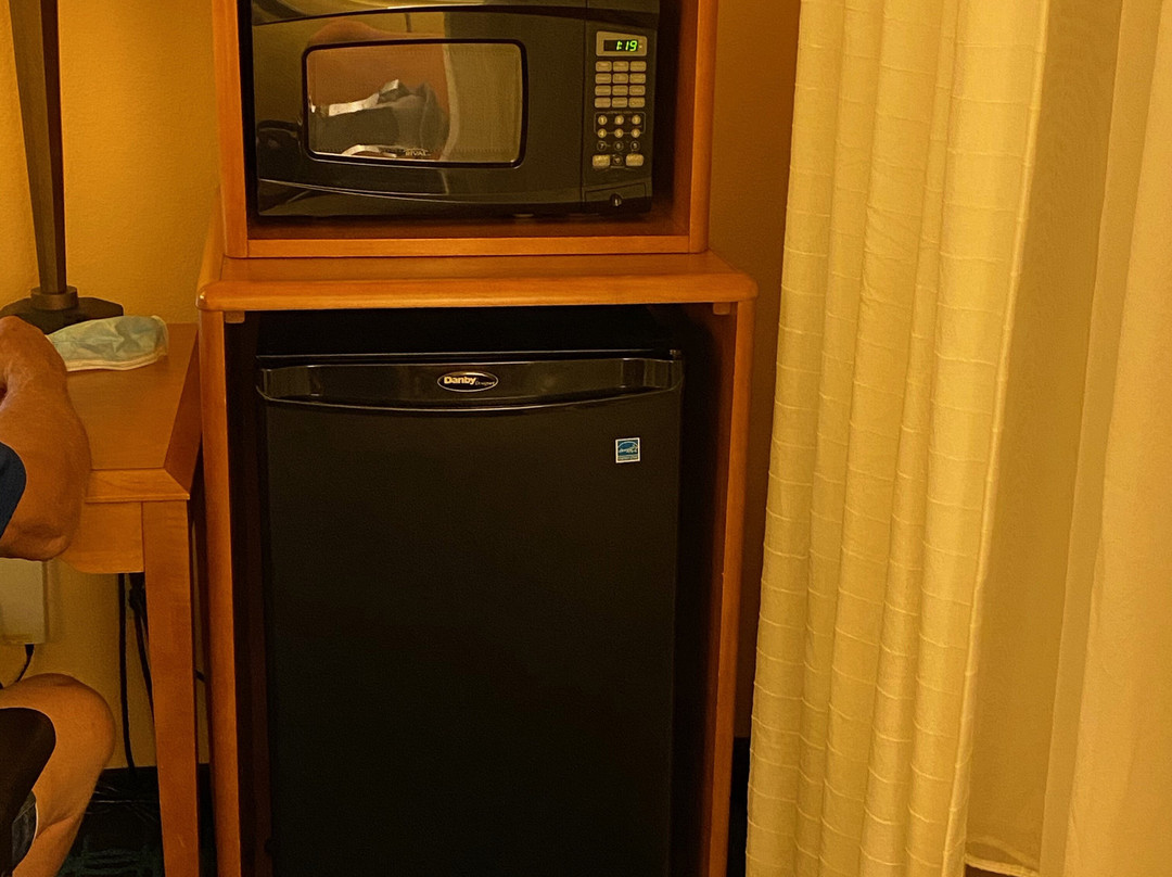 Fairfield by Marriott Inn & Suites Clovis主图