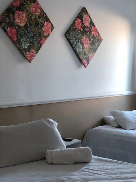 Pousada Sonho Meu主图