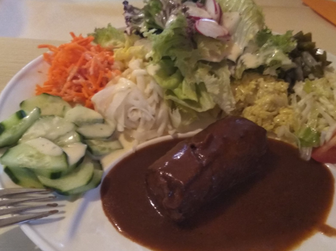 Sarmenstorf旅游攻略图片