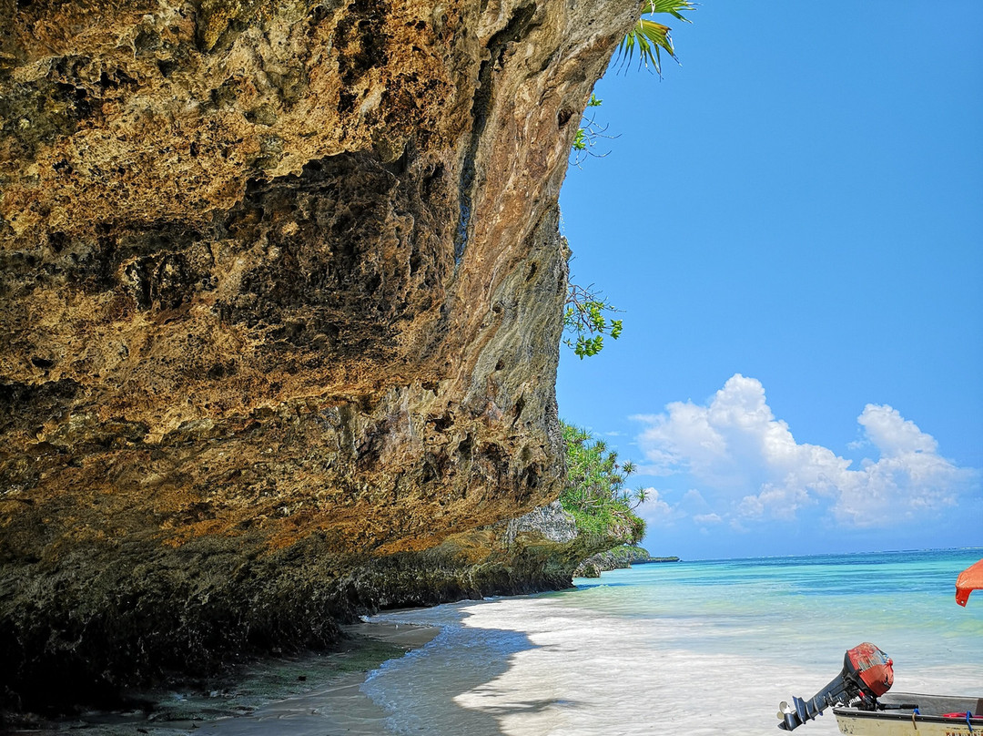 Mawingu Eco Village Zanzibar主图