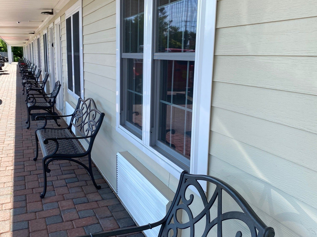 Yankee Clipper Motel主图