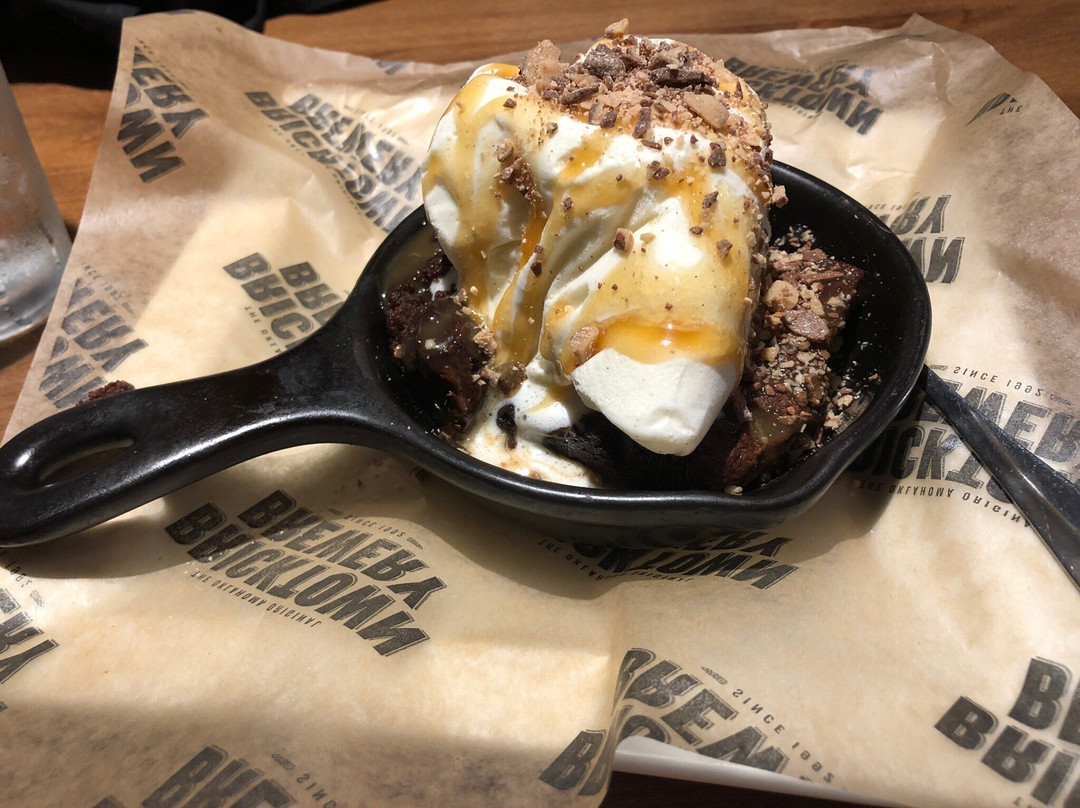 Bricktown Brewery-俄克拉何马城必去景点