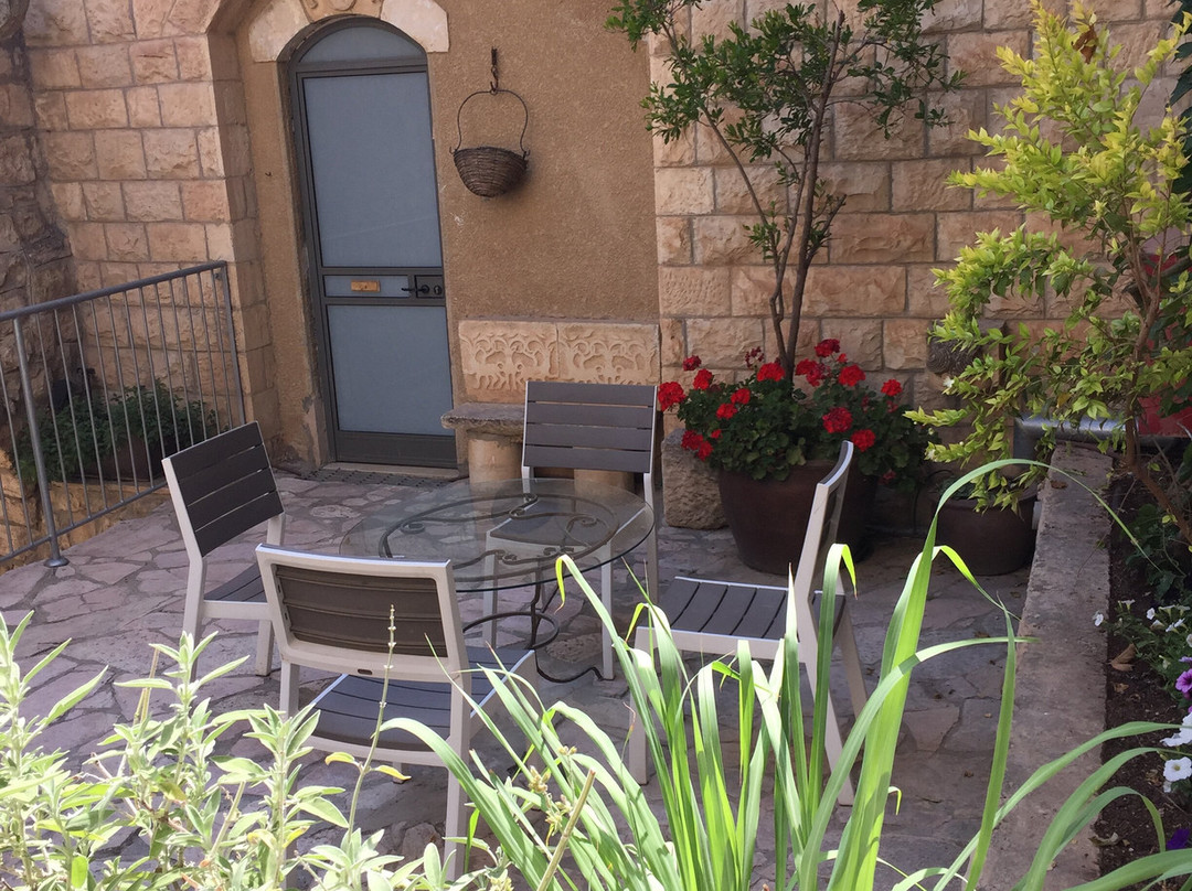 Artists Colony Inn主图