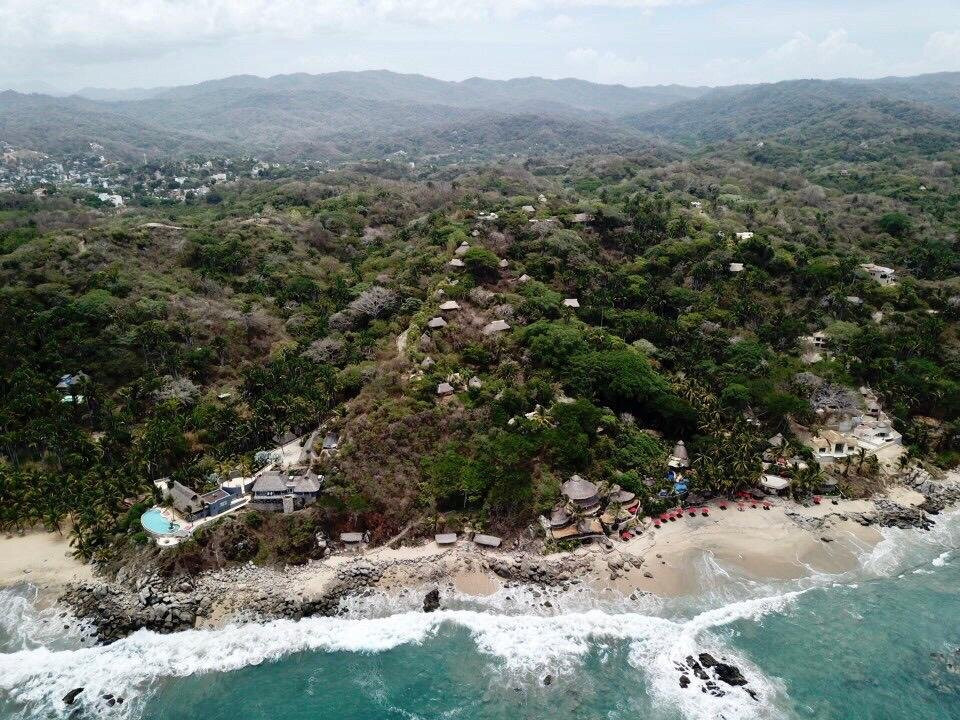 Haramara Retreat主图