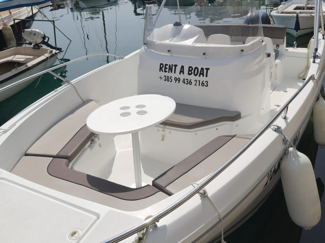 Seas the day - Boat rental景点图片