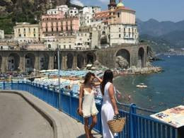 Autoservizi Imperato Lorenzo - Limousine Service-拉韦洛必去景点