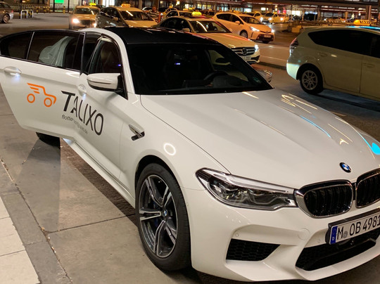 Talixo-维尔纽斯必去景点