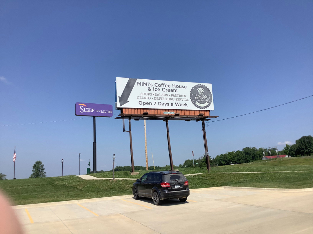 Super 8 by Wyndham Hannibal主图