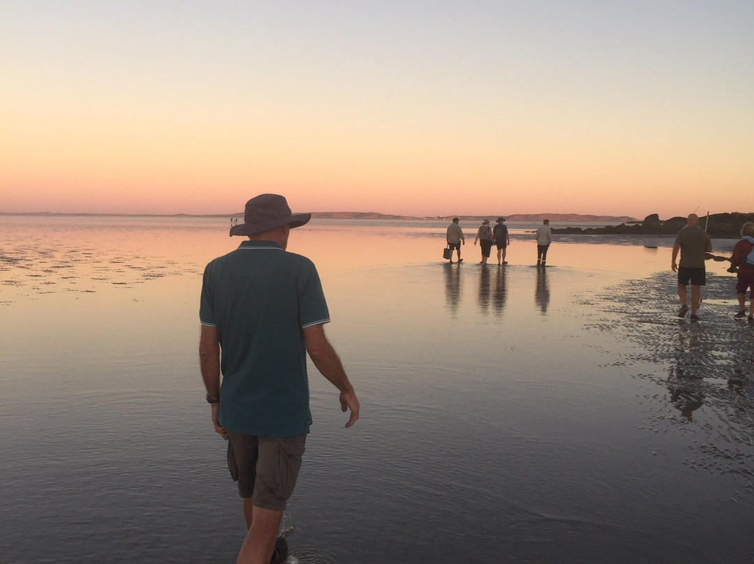 Ngurrangga Tours-卡拉萨必去景点