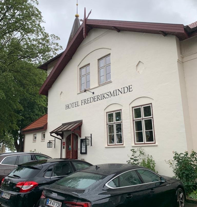 Hotel Frederiksminde主图