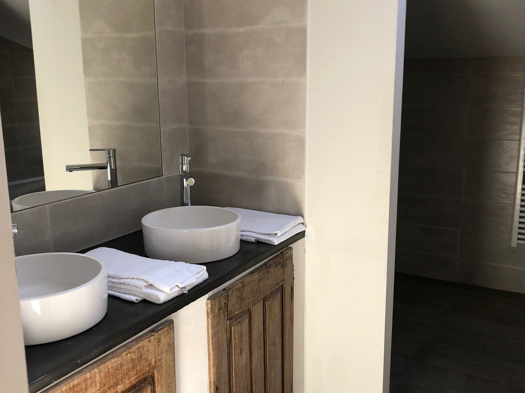 Chartreuse De Mougeres主图