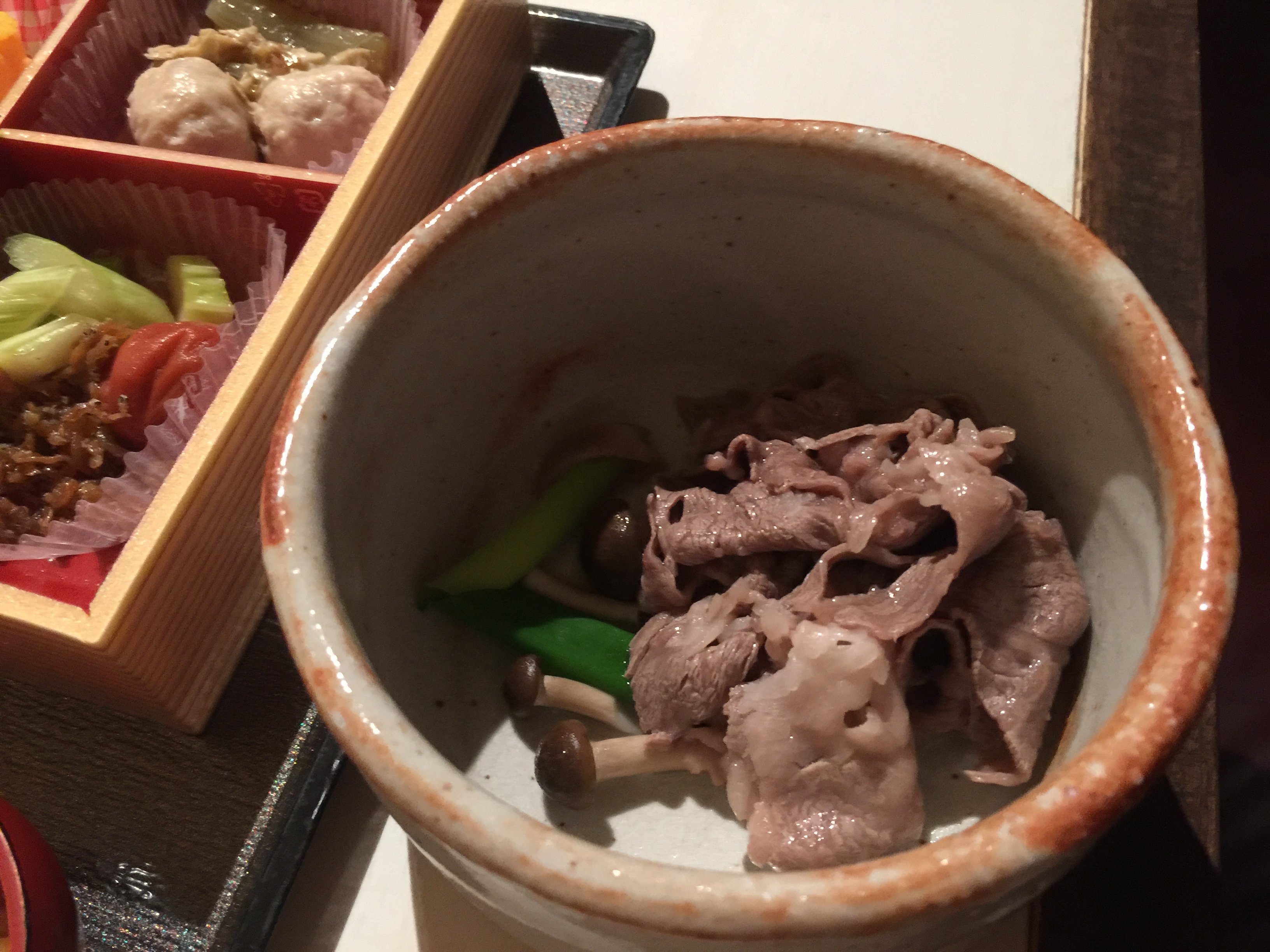 京都站前高级多米酒店-餐饮