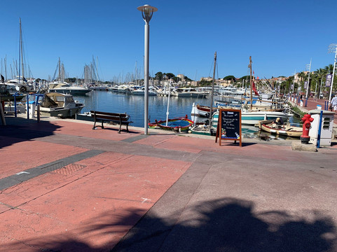 Office de Tourisme de Bandol-邦多勒必去景点