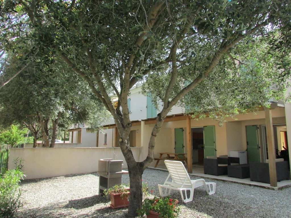 Residence Saint Flo