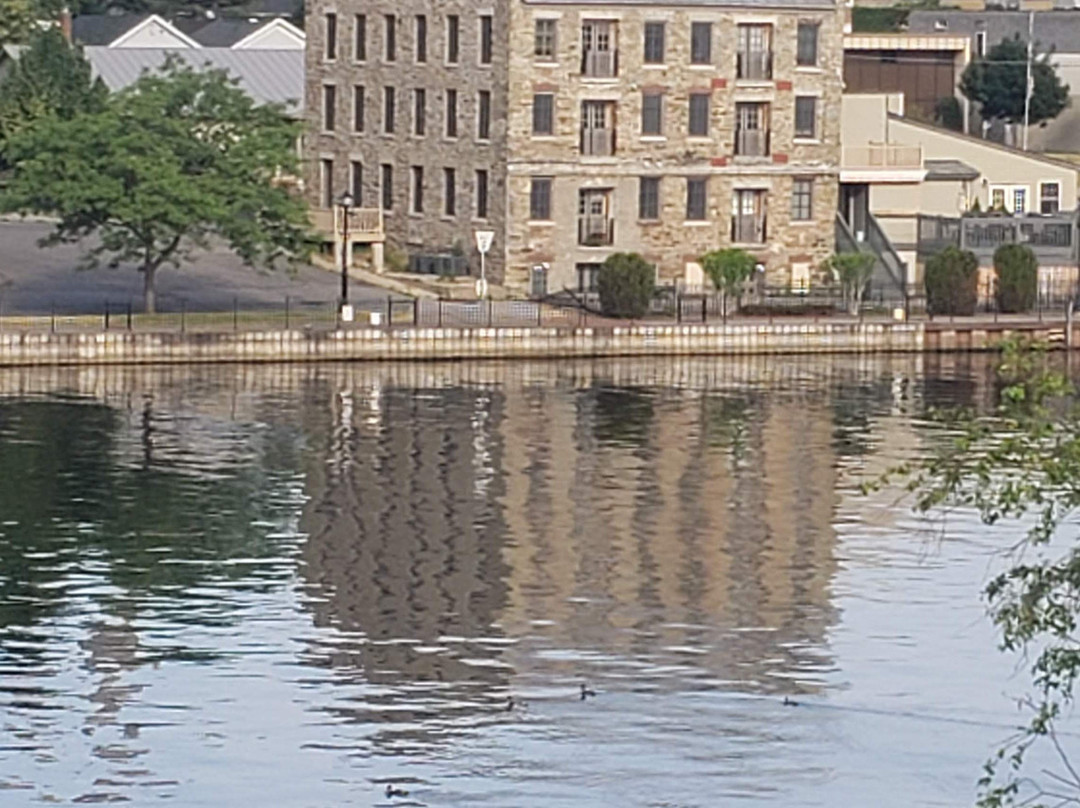 Best Western Plus Oswego Hotel And Conference Center主图