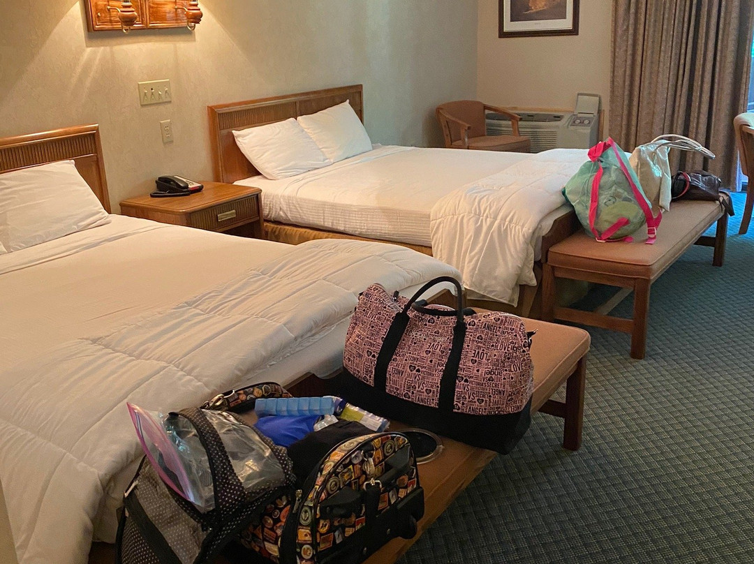 Catskill Mountain Lodge主图