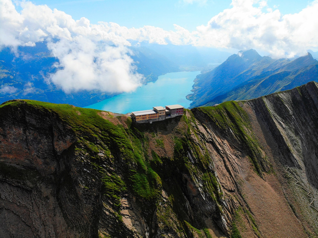 Berghaus Rothorn Kulm主图