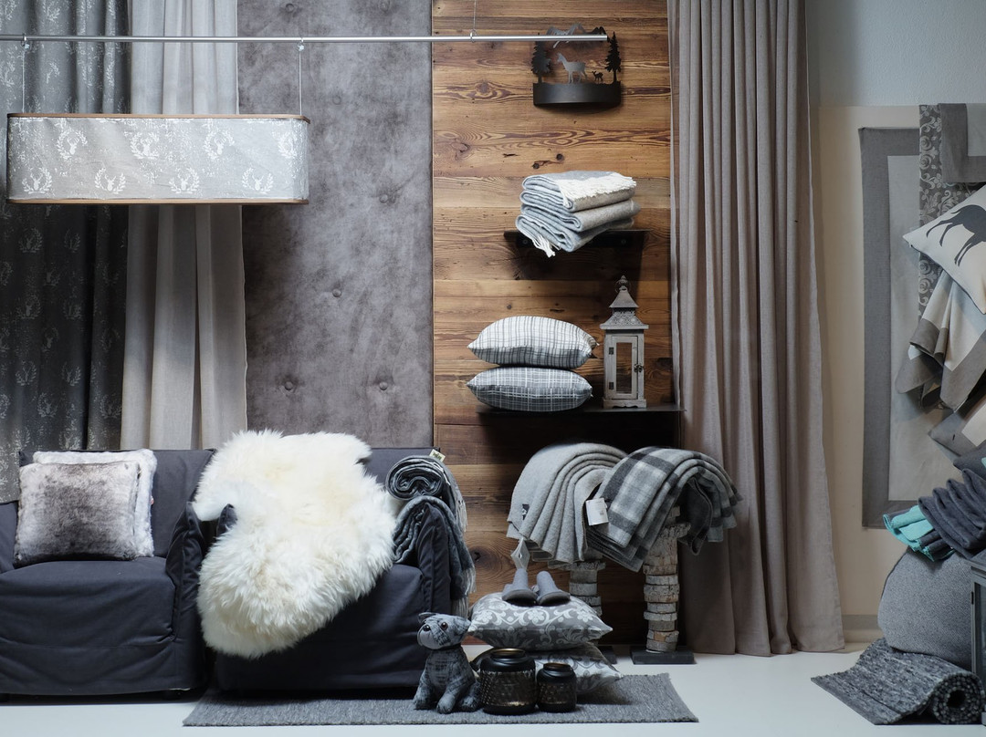 Miscí旅游景点-Tessitura GAIDRA