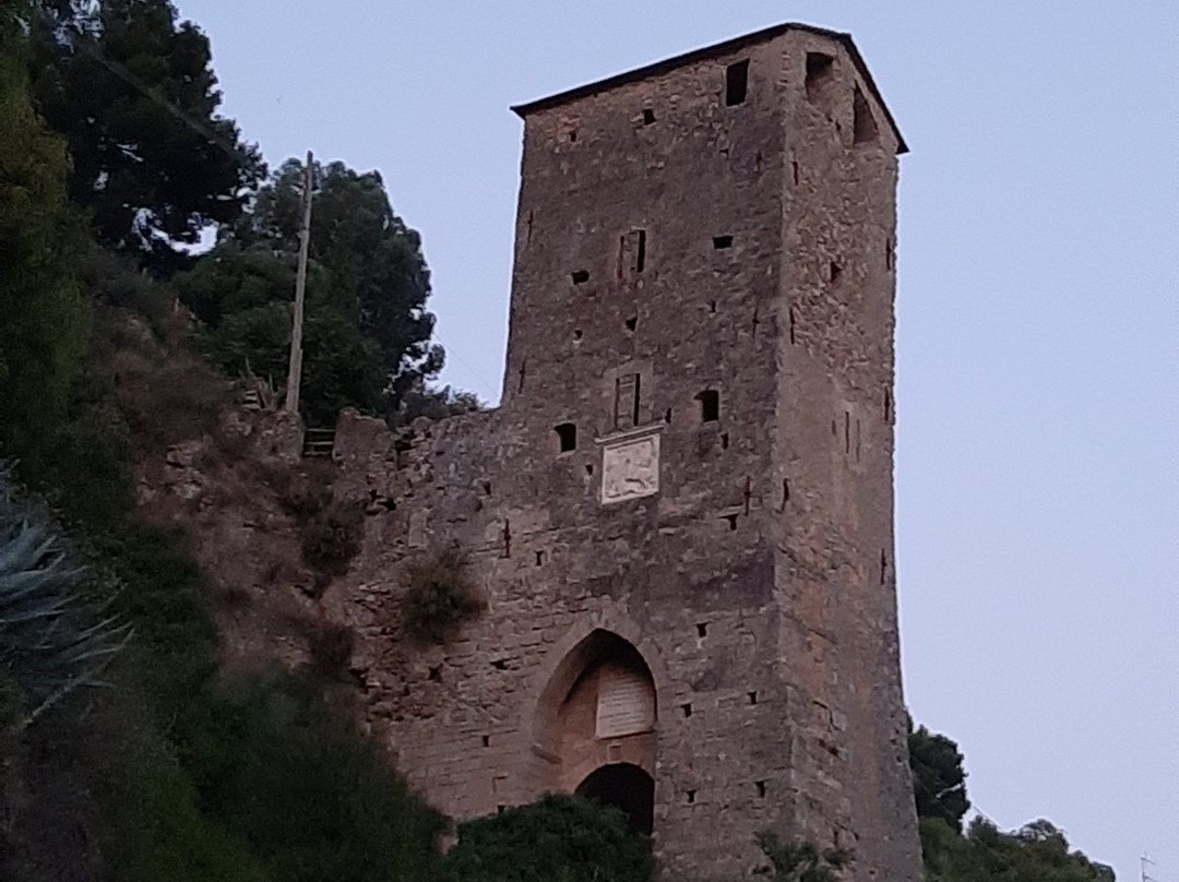 Porta Canarda景点图片