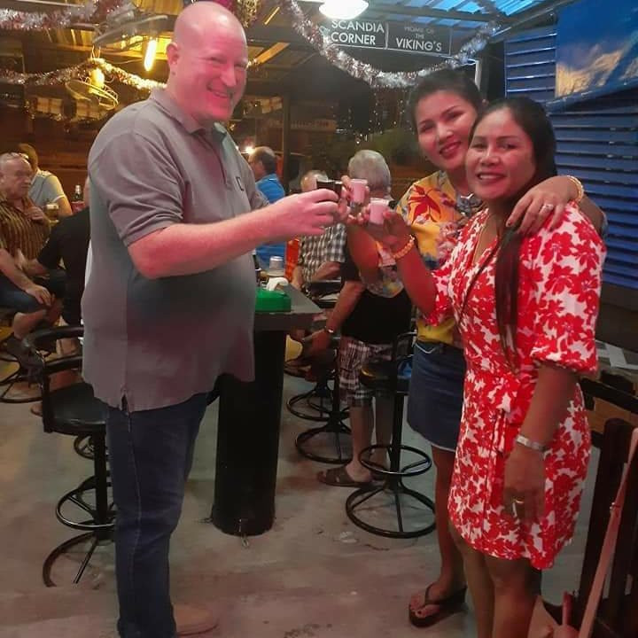 Sports Bar Nong Baulamphu景点图片