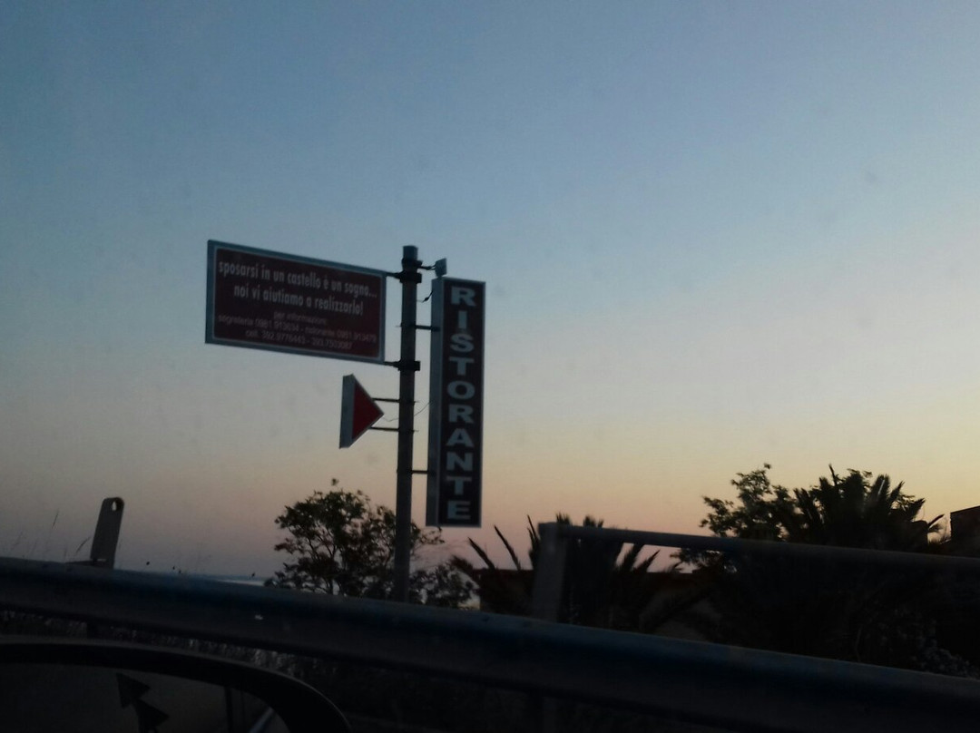 Roseto Capo Spulico Town-Roseto Capo Spulico必去景点