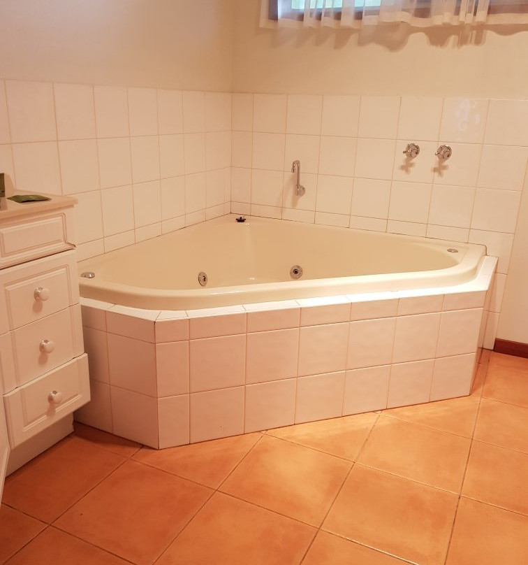 Redwood Manor Motel Apartments主图