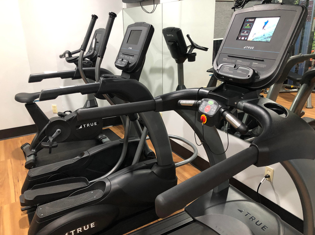 Clarion Pointe Wake Forest - Raleigh North主图