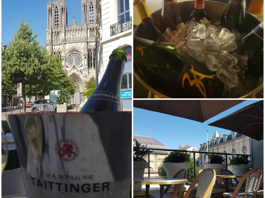 Bistro des Anges