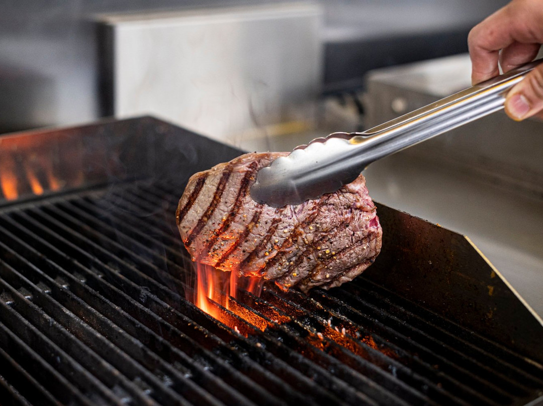 Mantra Studio Kitchen and Bar