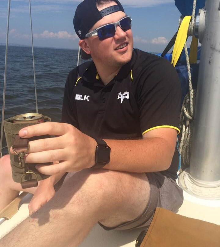 Non Sea-Quitter-安纳波利斯必去景点