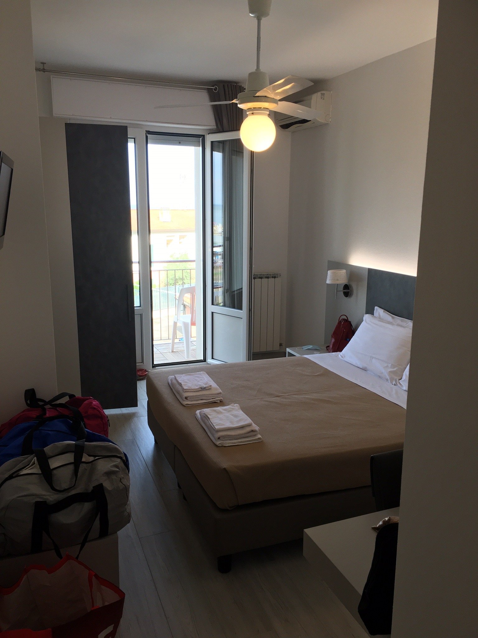 Hotel Cinzia-官方