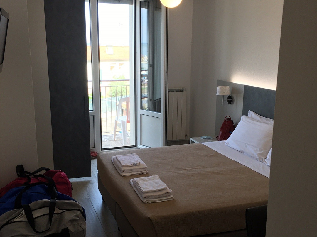 Hotel Cinzia主图