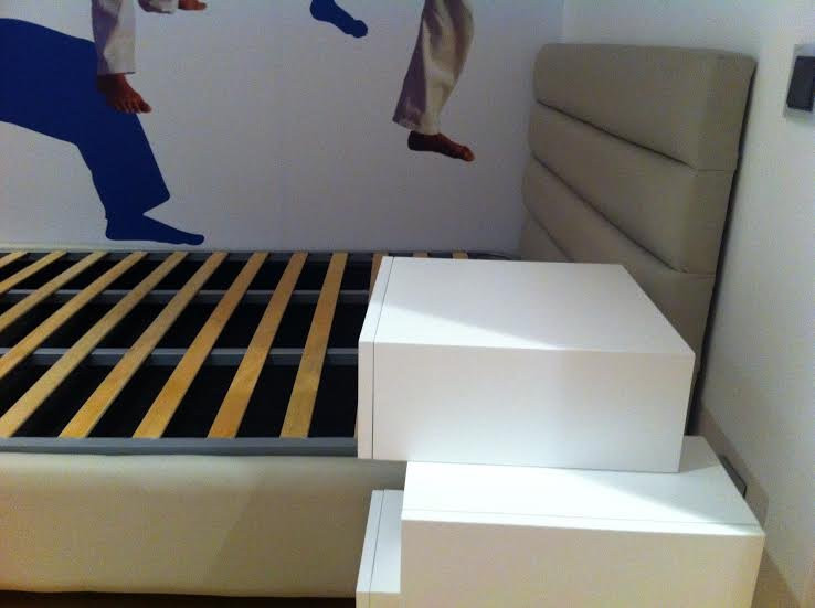 Traco Elementar - Interior Design-沙尔必去景点