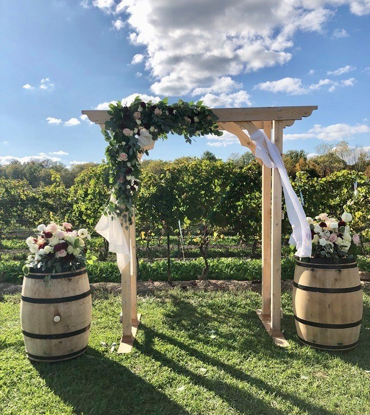 Calamus Estate Winery景点图片