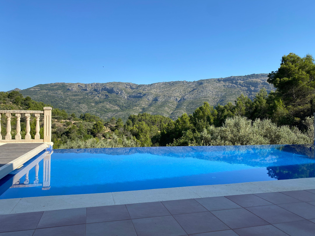 Villa Foia Vella主图