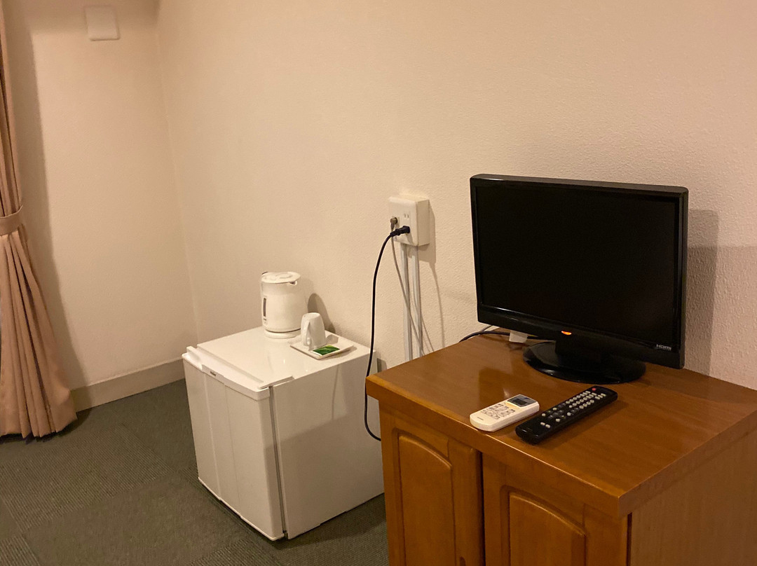 Business Hotel New Iizuka主图