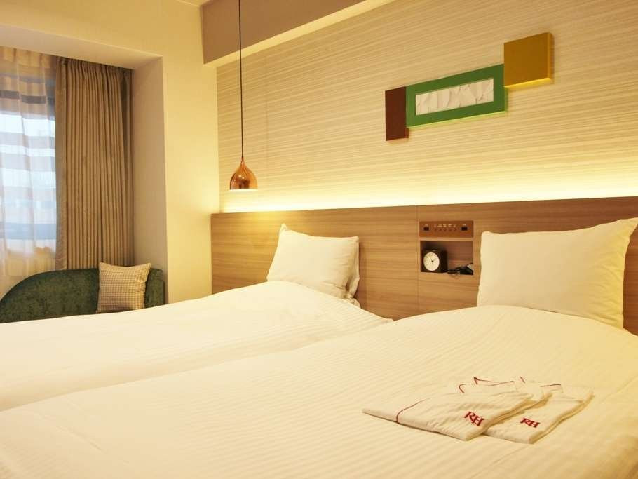 东京武藏野里奇蒙德酒店主图