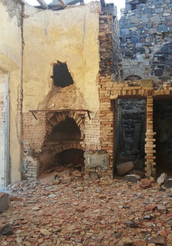 Semaforo Capo Sperone-Sant'Antioco必去景点